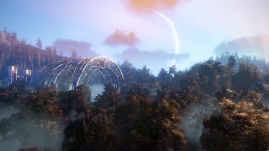 Edge of Eternity — screenshot 5