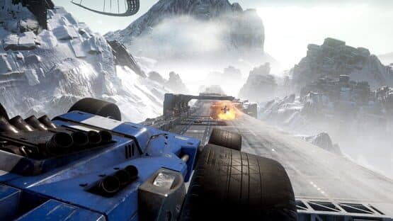 Grip — screenshot 6