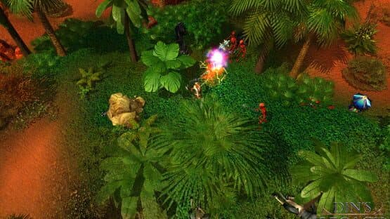 Din's Legacy — screenshot 7