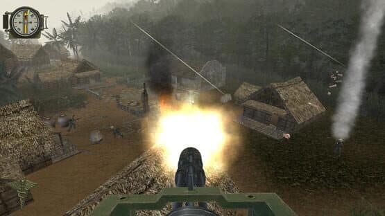 Men of Valor — screenshot 3
