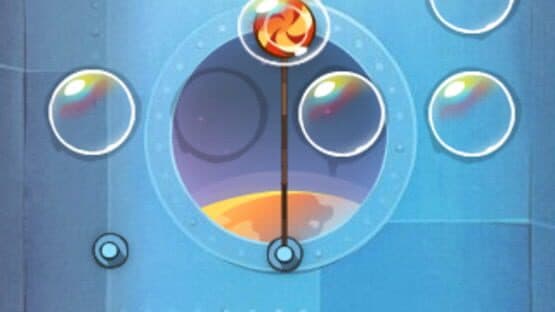 Cut the Rope — screenshot 1