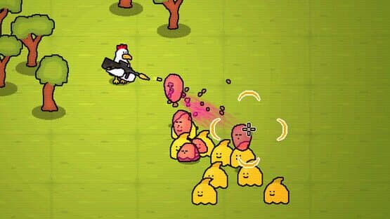 Bloody Skyscraper — screenshot 1