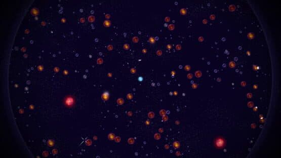 Osmos — screenshot 5