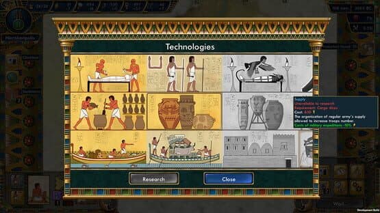 Predynastic Egypt — screenshot 4
