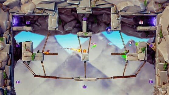 Brief Battles — screenshot 7