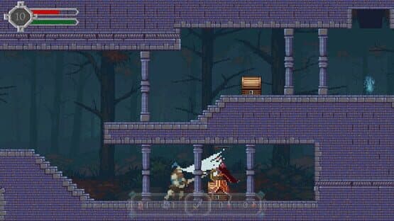 Dark Throne — screenshot 4
