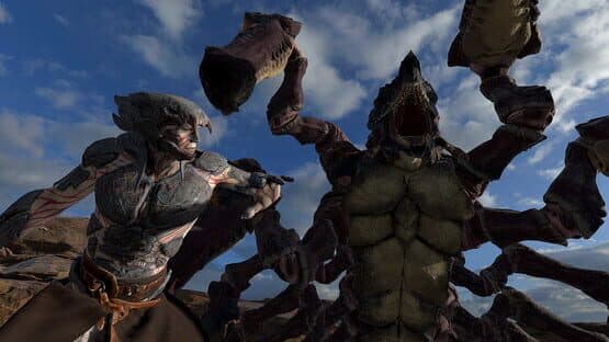 The Way of Kings: Escape the Shattered Plains! — screenshot 3
