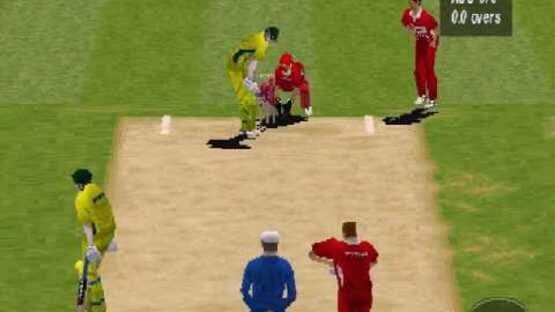 Brian Lara Cricket — screenshot 4