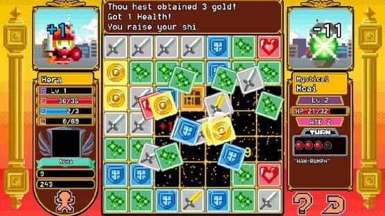Block Legend DX — screenshot 4