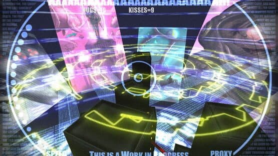 AaaaaAAaaaAAAaaAAAAaAAAAA!!!: A Reckless Disregard for Gravity — screenshot 5