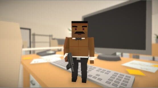 Block Heads: Instakill — screenshot 8