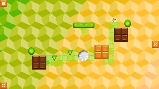 Chocolate makes you happy 3 — screenshot 4