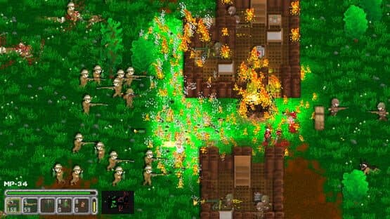 Last Salvo — screenshot 5