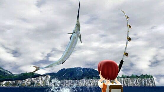 Fishing Resort — screenshot 1