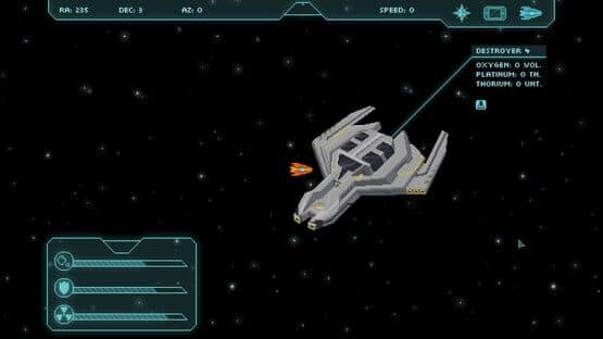 The Last Journey — screenshot 1