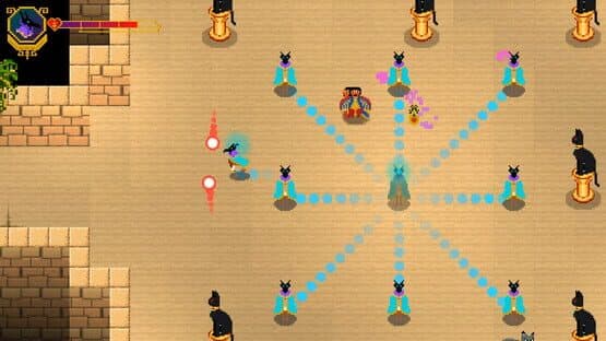 Telophase — screenshot 6