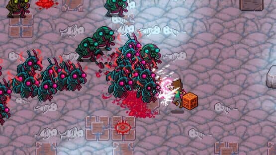 Deathstate — screenshot 3