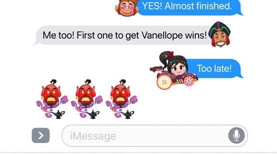Disney Emoji Blitz — screenshot 7