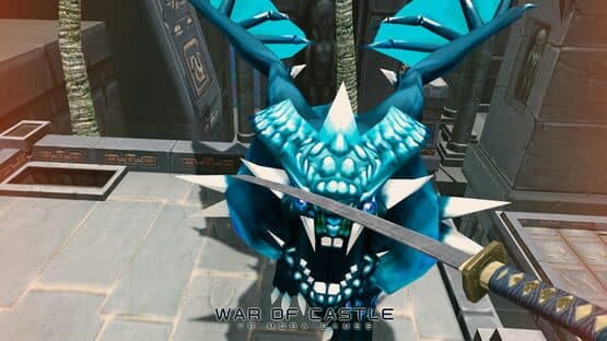 War of Castle VR — screenshot 5