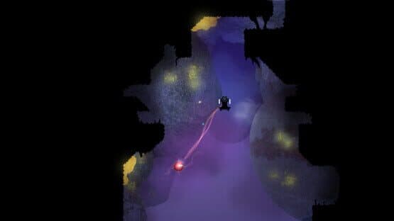 Knytt Underground — screenshot 4