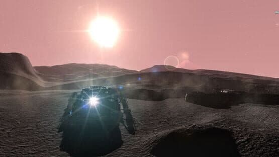 Interstellar Prime — screenshot 4