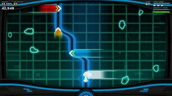 Rhythm Destruction — screenshot 5