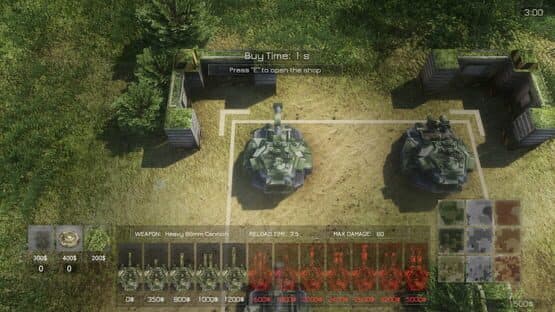 TankZone Battle — screenshot 5