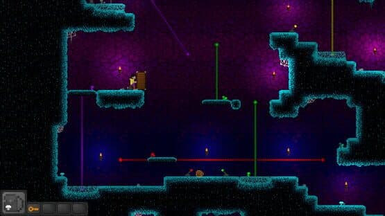 Ghostory — screenshot 1