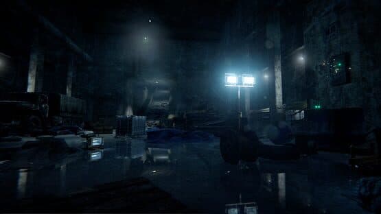 Diary of Defender — screenshot 1