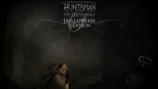 Huntsman: The Orphanage - Halloween Edition — screenshot 5