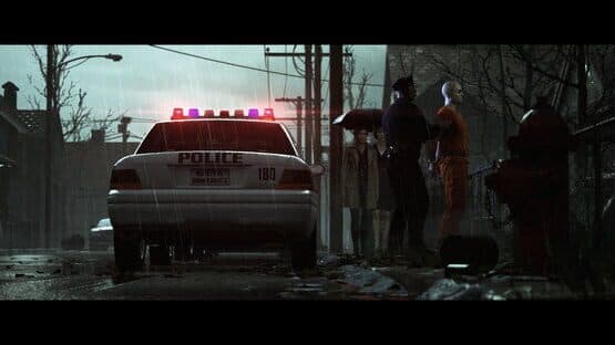 Hidden Agenda — screenshot 5