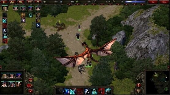 SpellForce 2: Faith in Destiny — screenshot 5