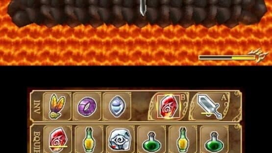 Excave III: Tower of Destiny — screenshot 6
