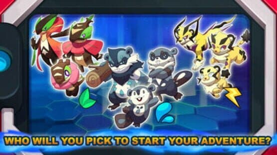 Nexomon — screenshot 5