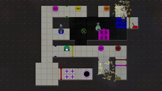 Power Supplied — screenshot 2
