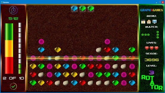 Rotator — screenshot 4