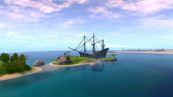 Golf: Tee it Up! — screenshot 1