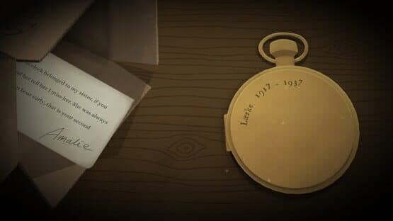 Tick Tock: A Tale for Two — screenshot 2