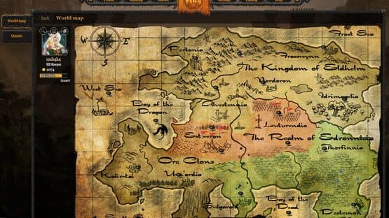 Battlegrounds of Eldhelm — screenshot 5