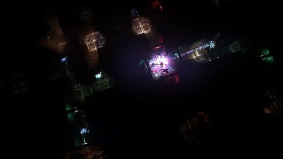 Space Hulk: Ascension — screenshot 3