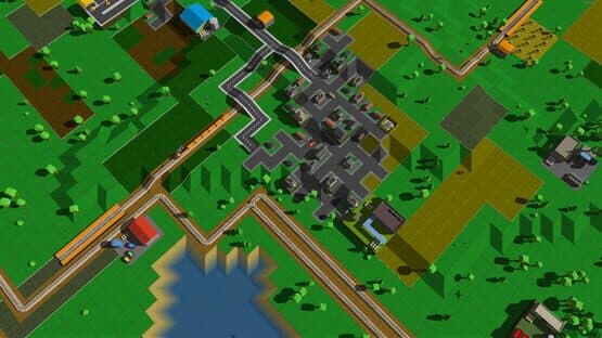 Transports — screenshot 5