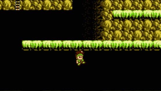 Little Samson — screenshot 1
