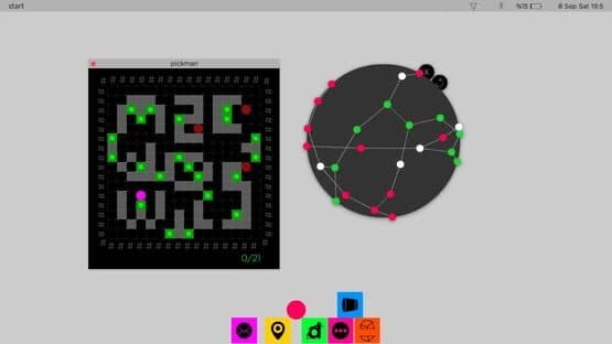 Macdows 95 — screenshot 4