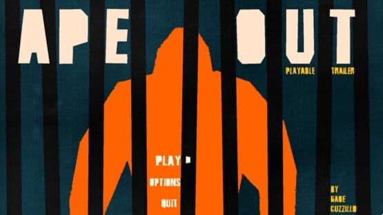 Ape Out — screenshot 5