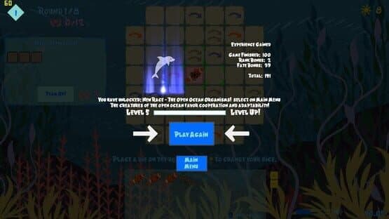 Rolling in the Reef — screenshot 4