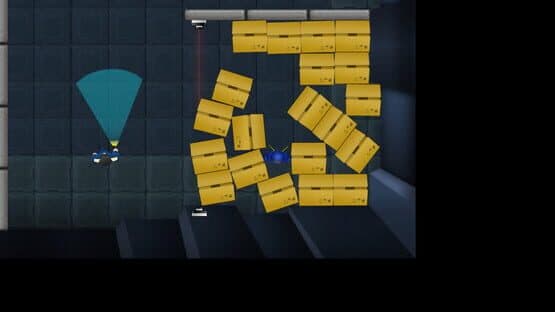 Ninja Stealth 3 — screenshot 4