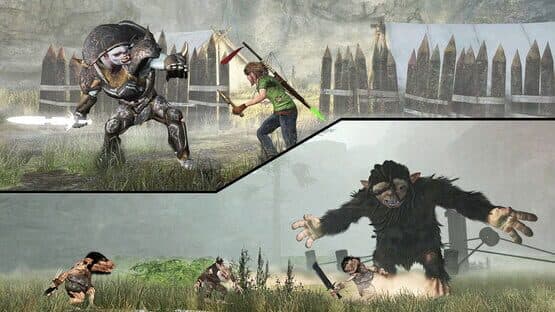Troll and I — screenshot 4