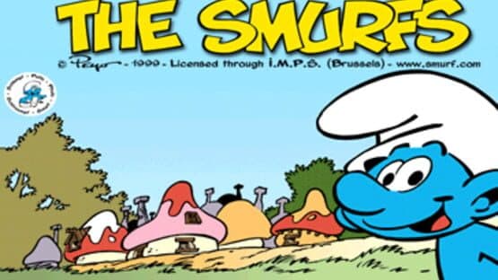 The Smurfs — screenshot 1