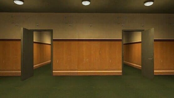 The Stanley Parable — screenshot 1