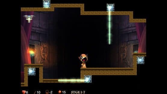 Blood City — screenshot 1